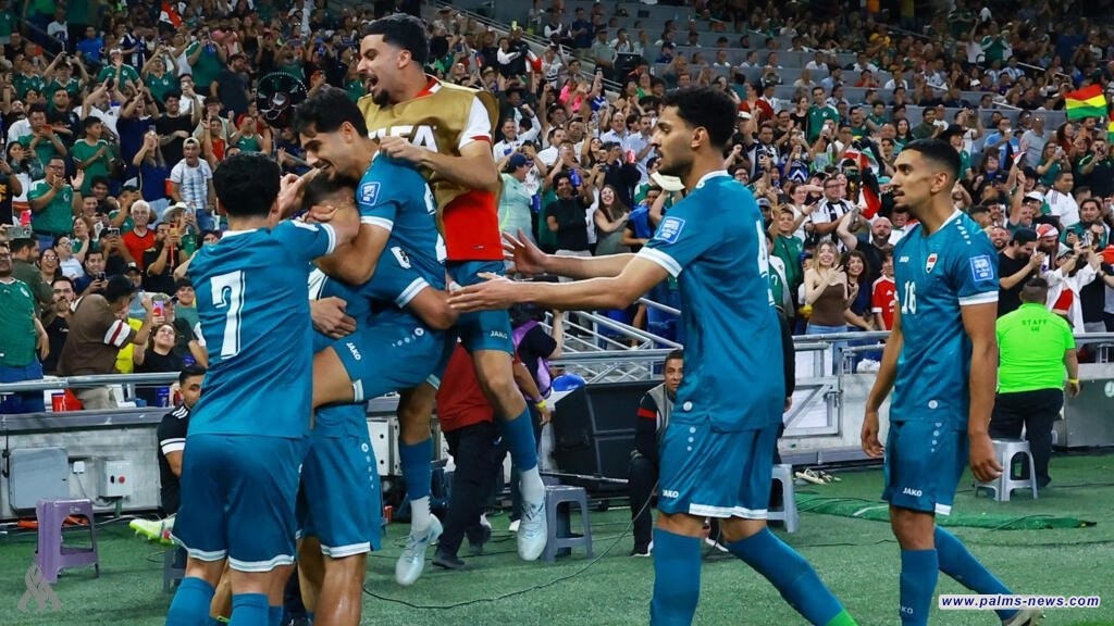 اتحاد الكرة: نسعى لإنجاز تاريخي في المونديال